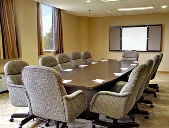 Hotel Days & By Wyndham Conf Center I-10 Tallahassee