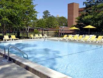 Days & By Wyndham Conf Center I-10 Hotel Tallahassee