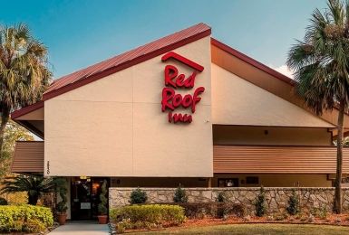 Red Roof - 2* Tallahassee