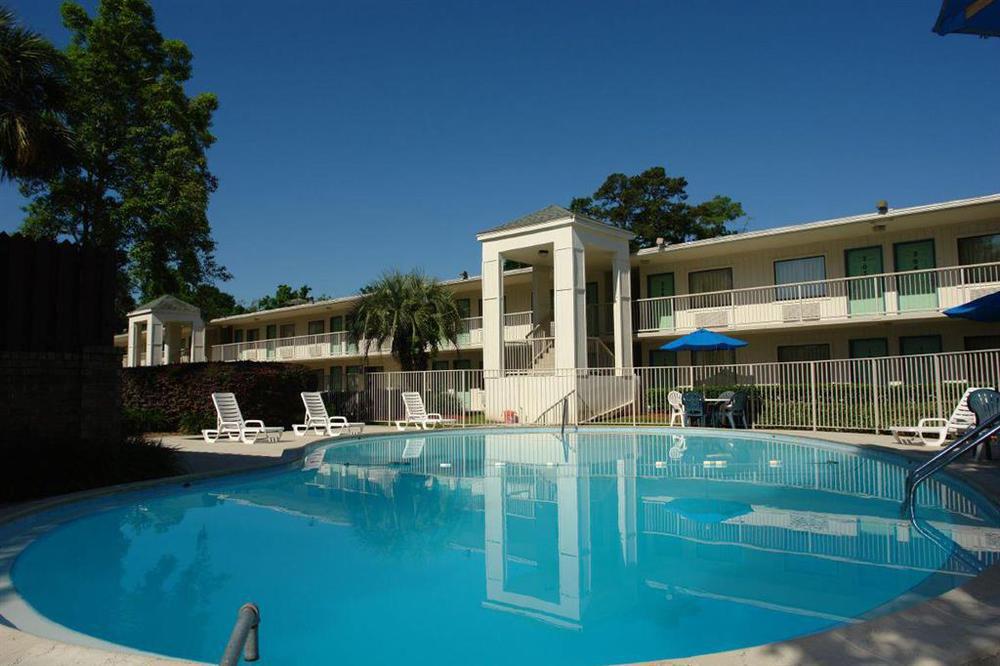 6-tallahassee, Fl - Downtown Hotel