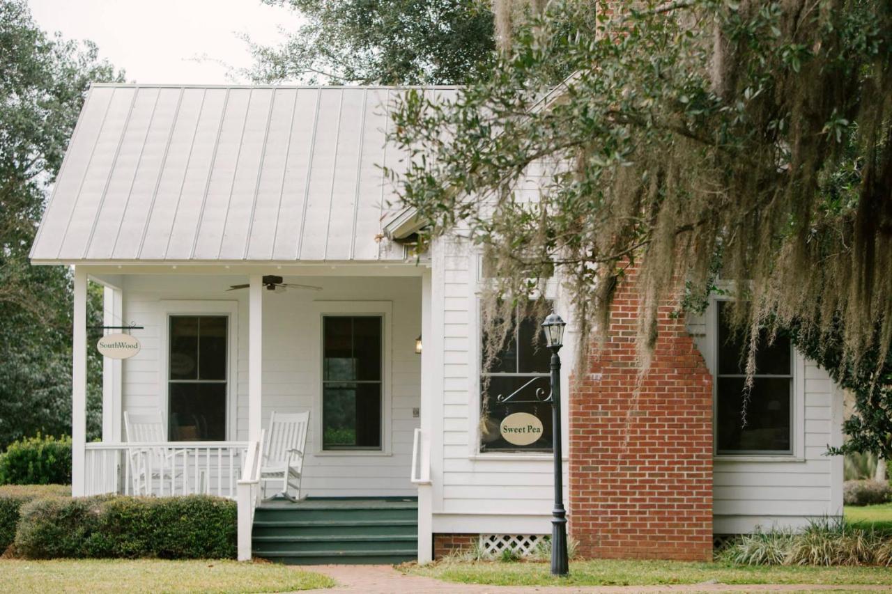Hotel Ball House And Tallahassee