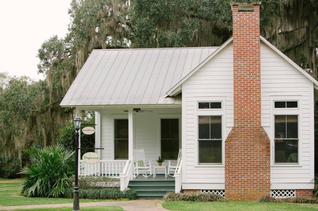 Ball House And Tallahassee