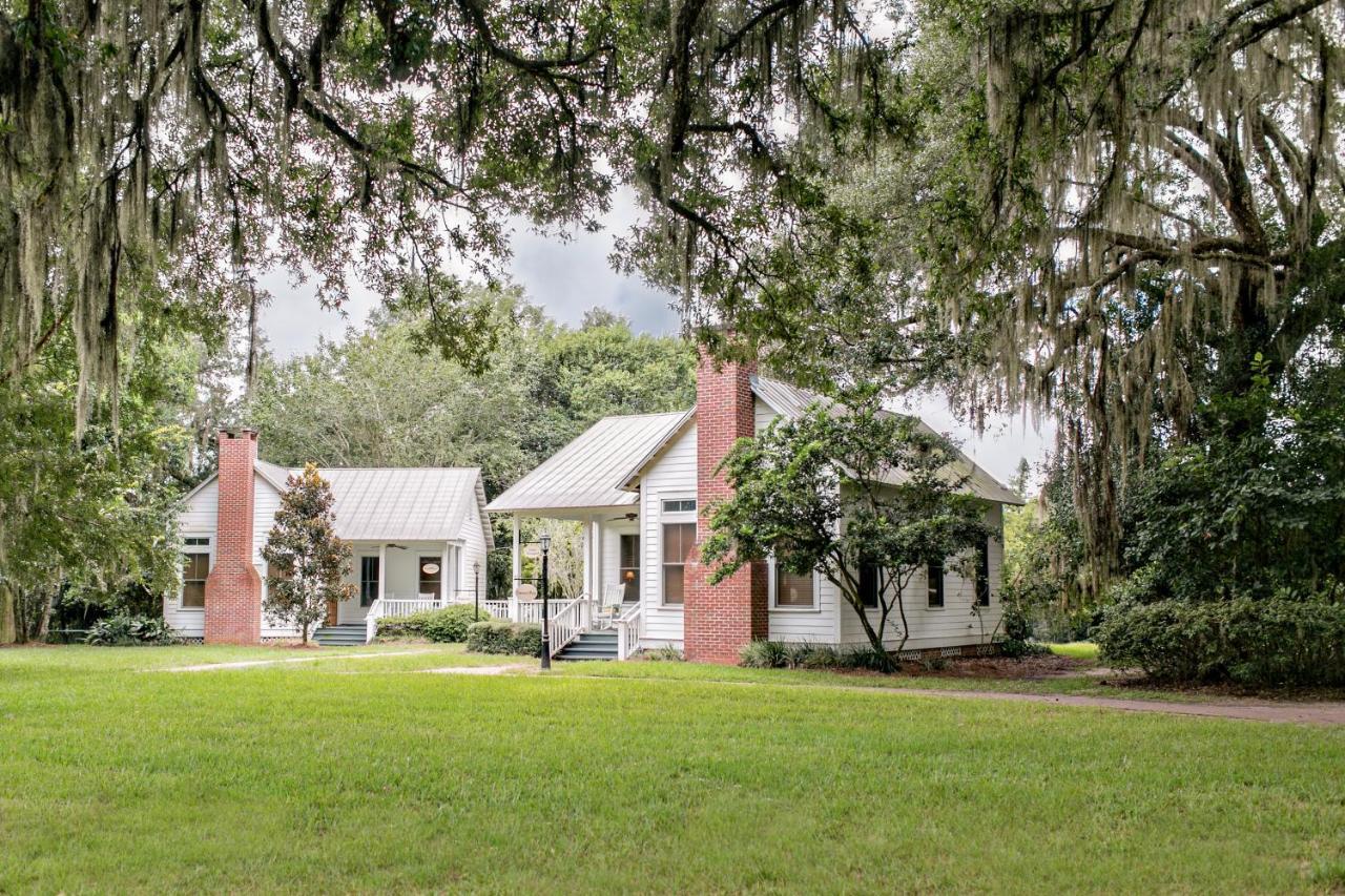 Ball House And Hotel Tallahassee