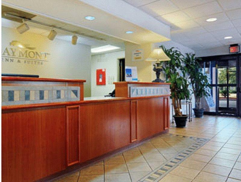 Baymont By Wyndham Hotel