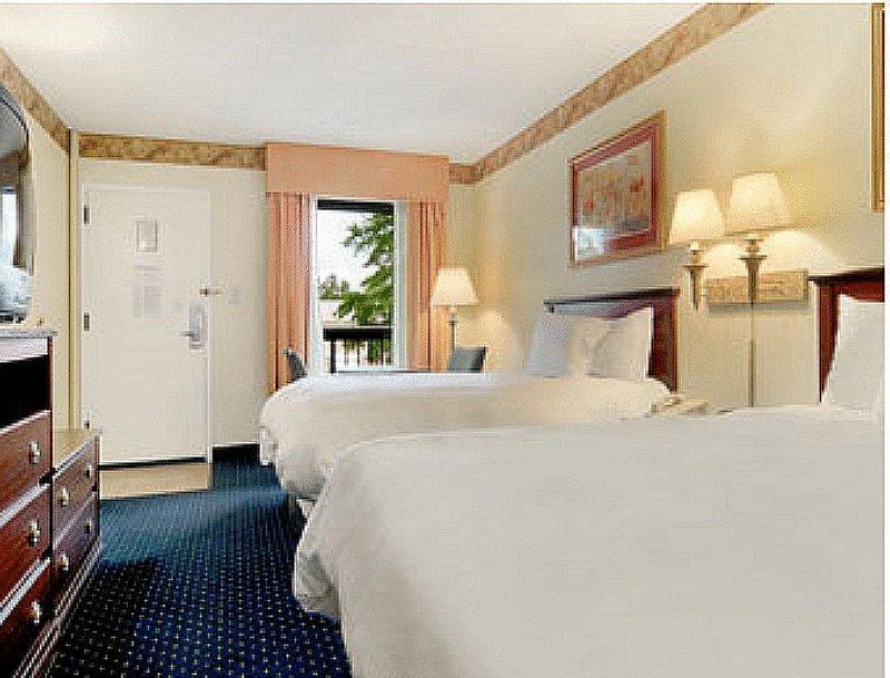 Baymont By Wyndham 3*