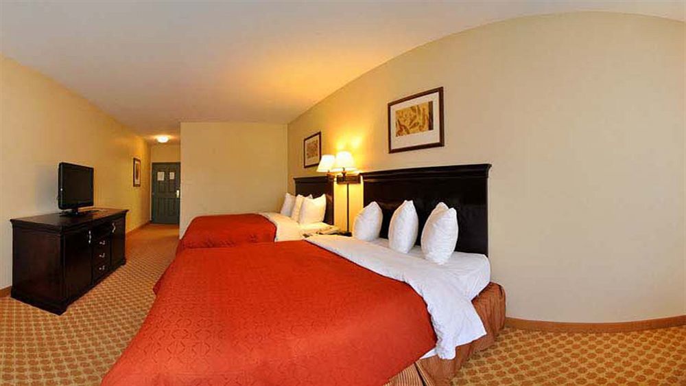 Country & By Radisson, Tallahassee-university Area, Fl Hotel Tallahassee