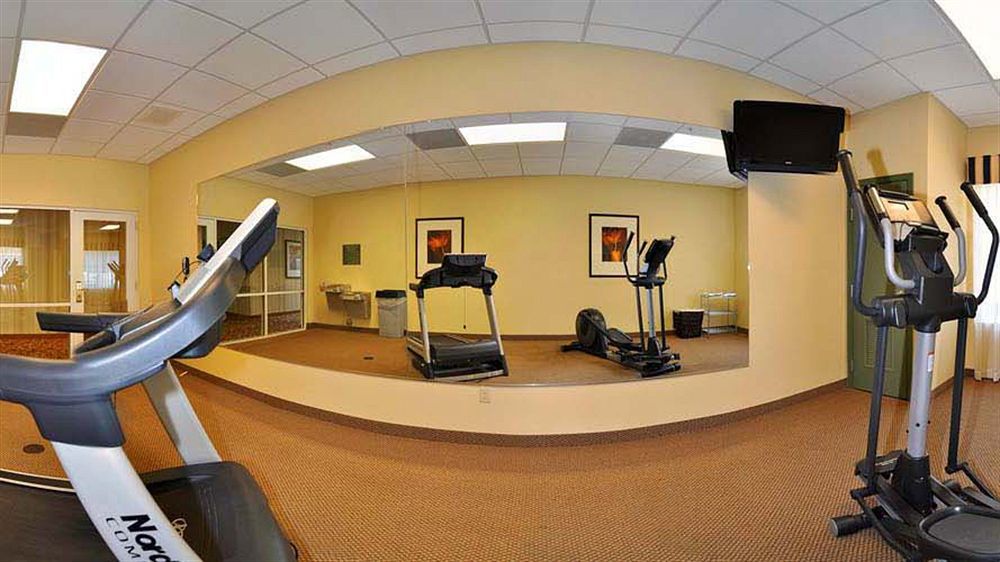Country & By Radisson, Tallahassee-university Area, Fl Tallahassee