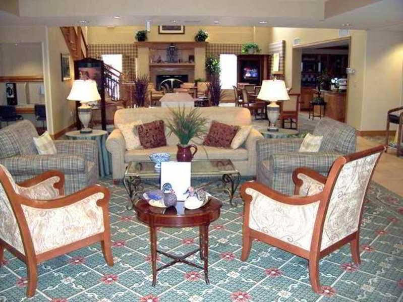 Homewood By Hilton Hotel