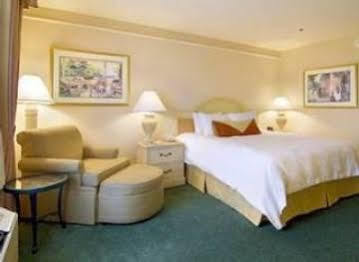 Hilton Garden Tallahassee