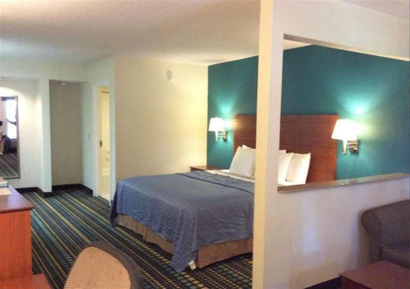 Western Downtown And Hotel Tallahassee
