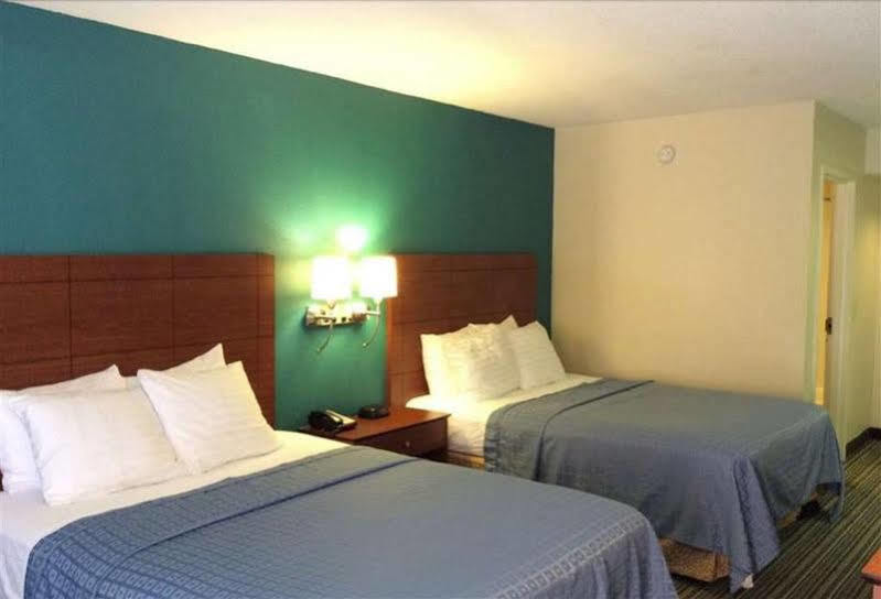 Western Downtown And 3* Tallahassee