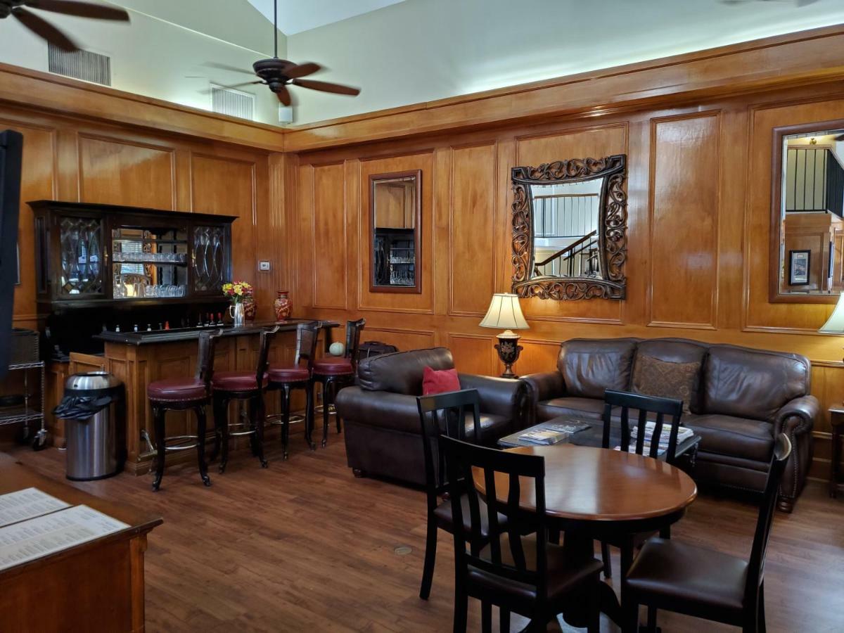 Governors Hotel Tallahassee