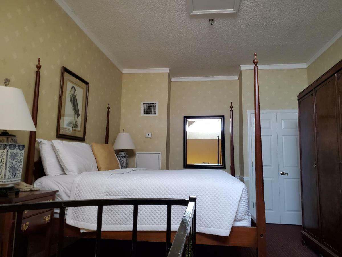 Governors Hotel Tallahassee