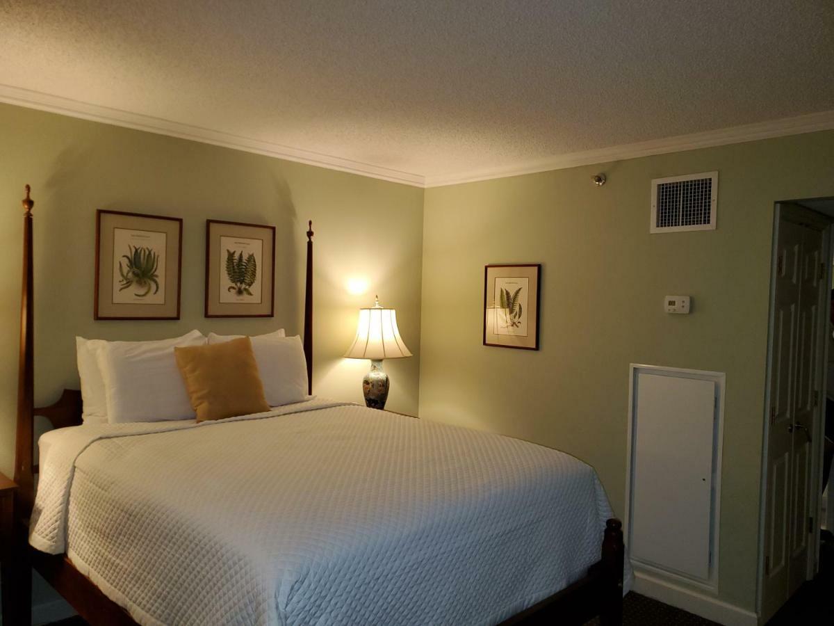 Governors Hotel Tallahassee