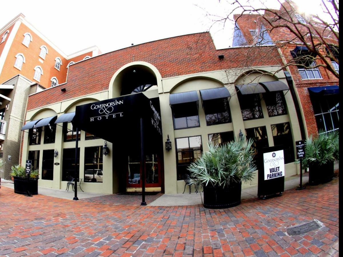 Governors Hotel