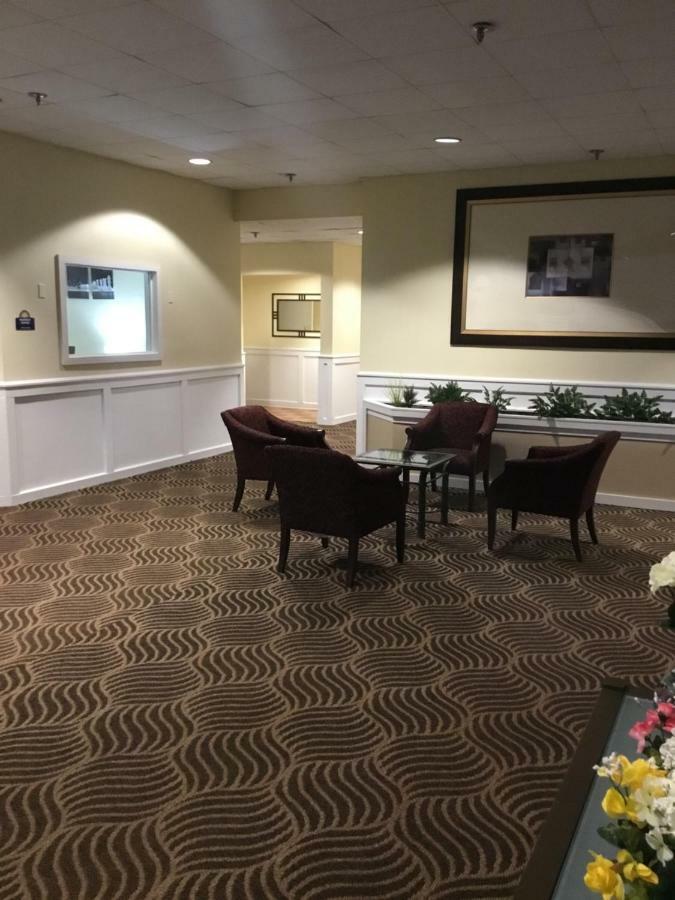 Days & By Wyndham Conf Center I-10 2*