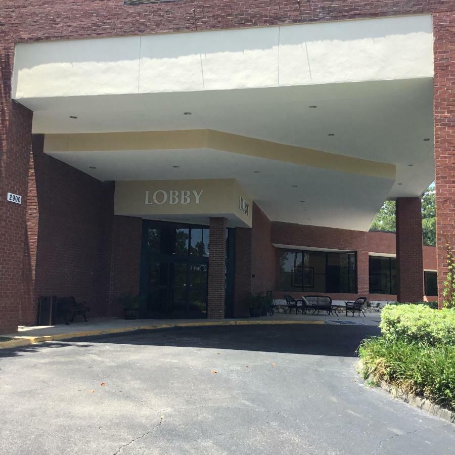 Days & By Wyndham Conf Center I-10 Hotel 2*
