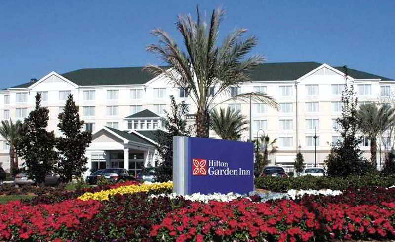 Hotel Hilton Garden
