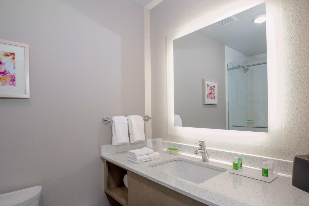 - E Capitol - Univ By Ihg 3* Tallahassee
