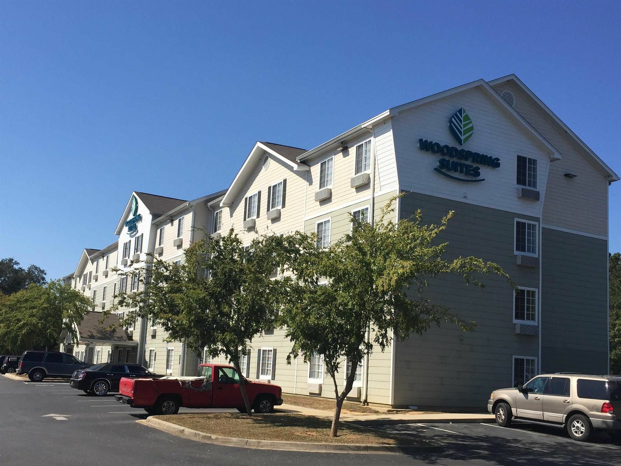 Hotel Extended America Select - - Northwest 2*
