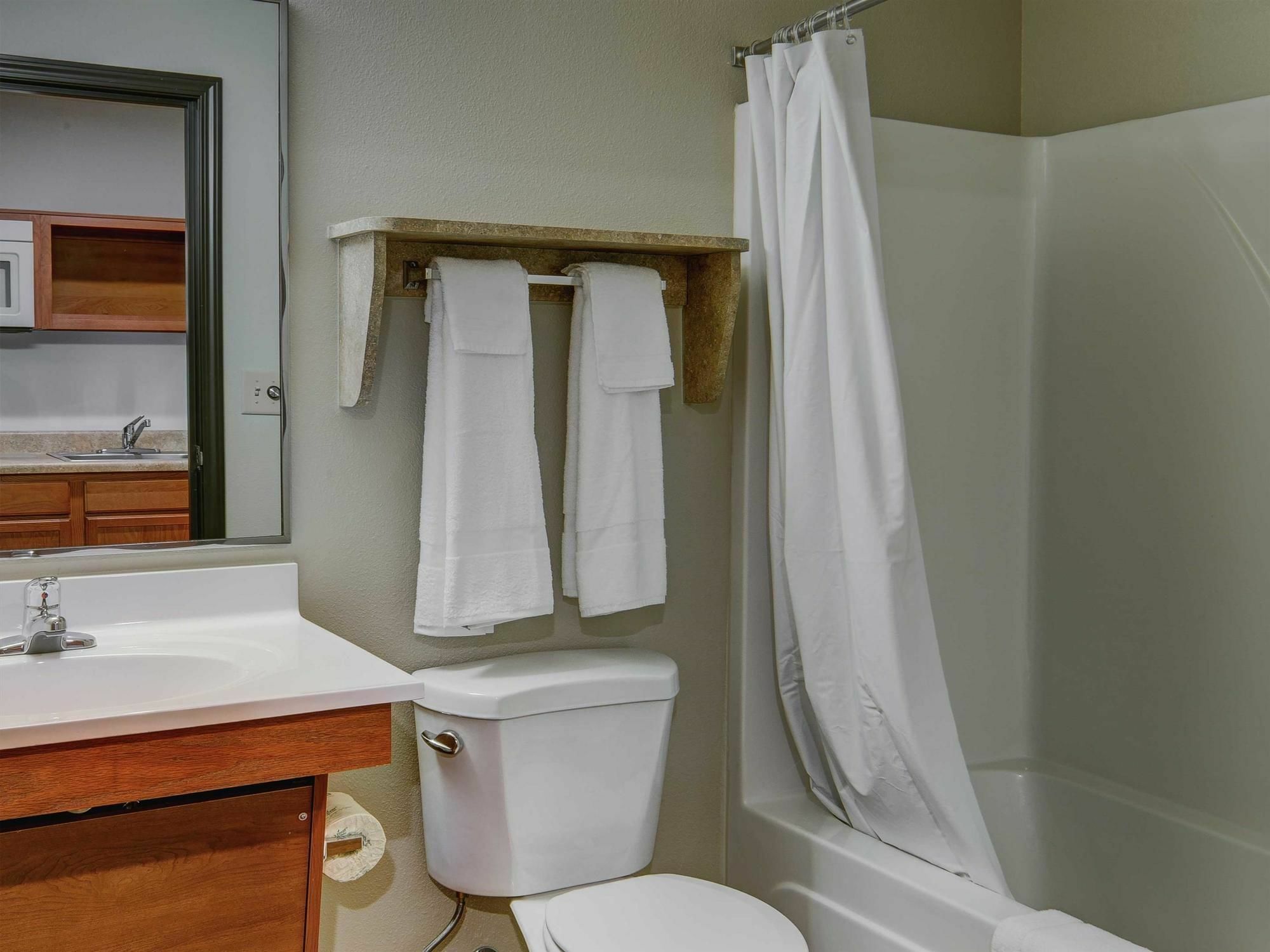 Extended America Select - - Northwest Hotel Tallahassee