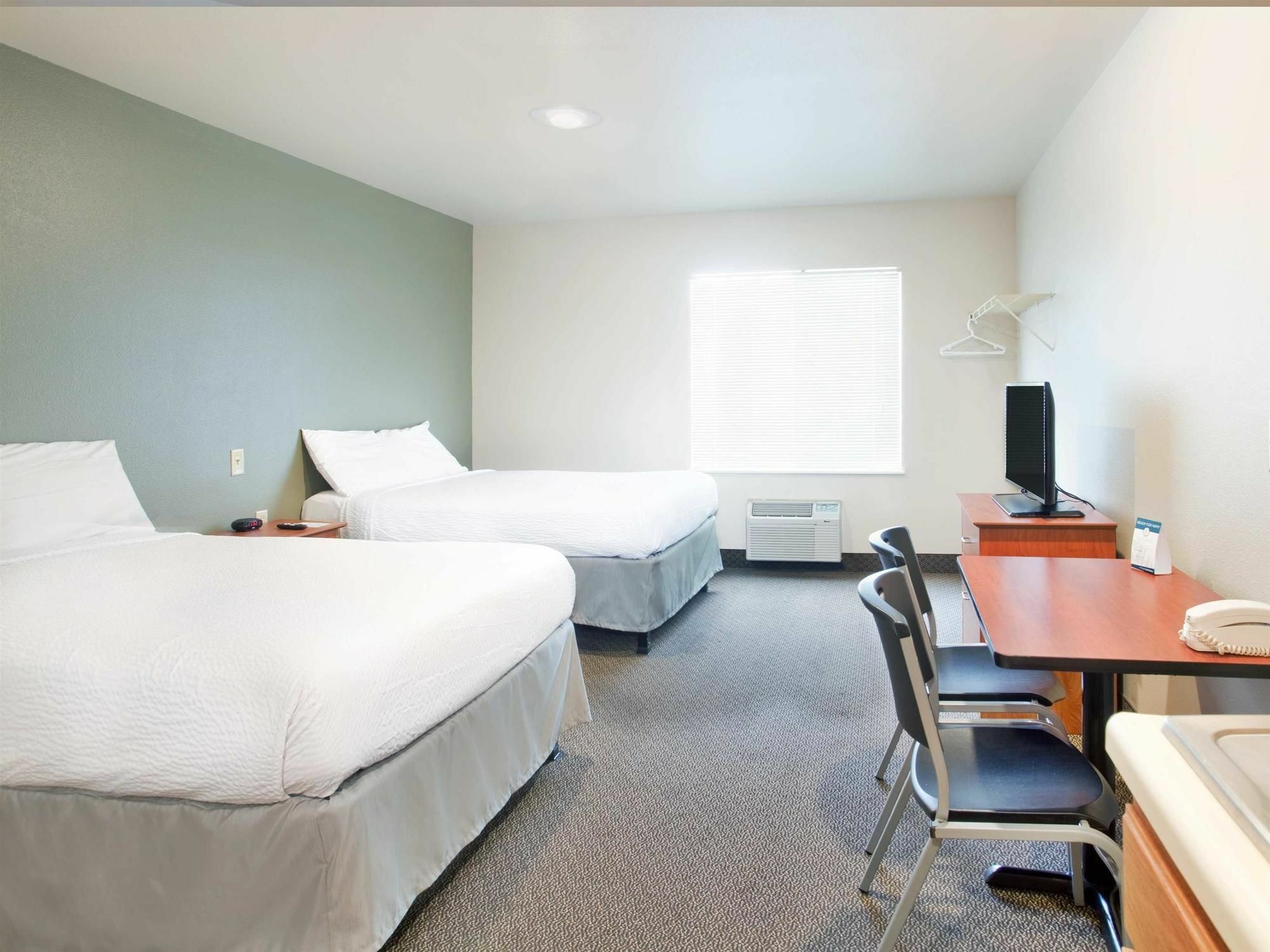 Extended America Select - - Northwest Hotel