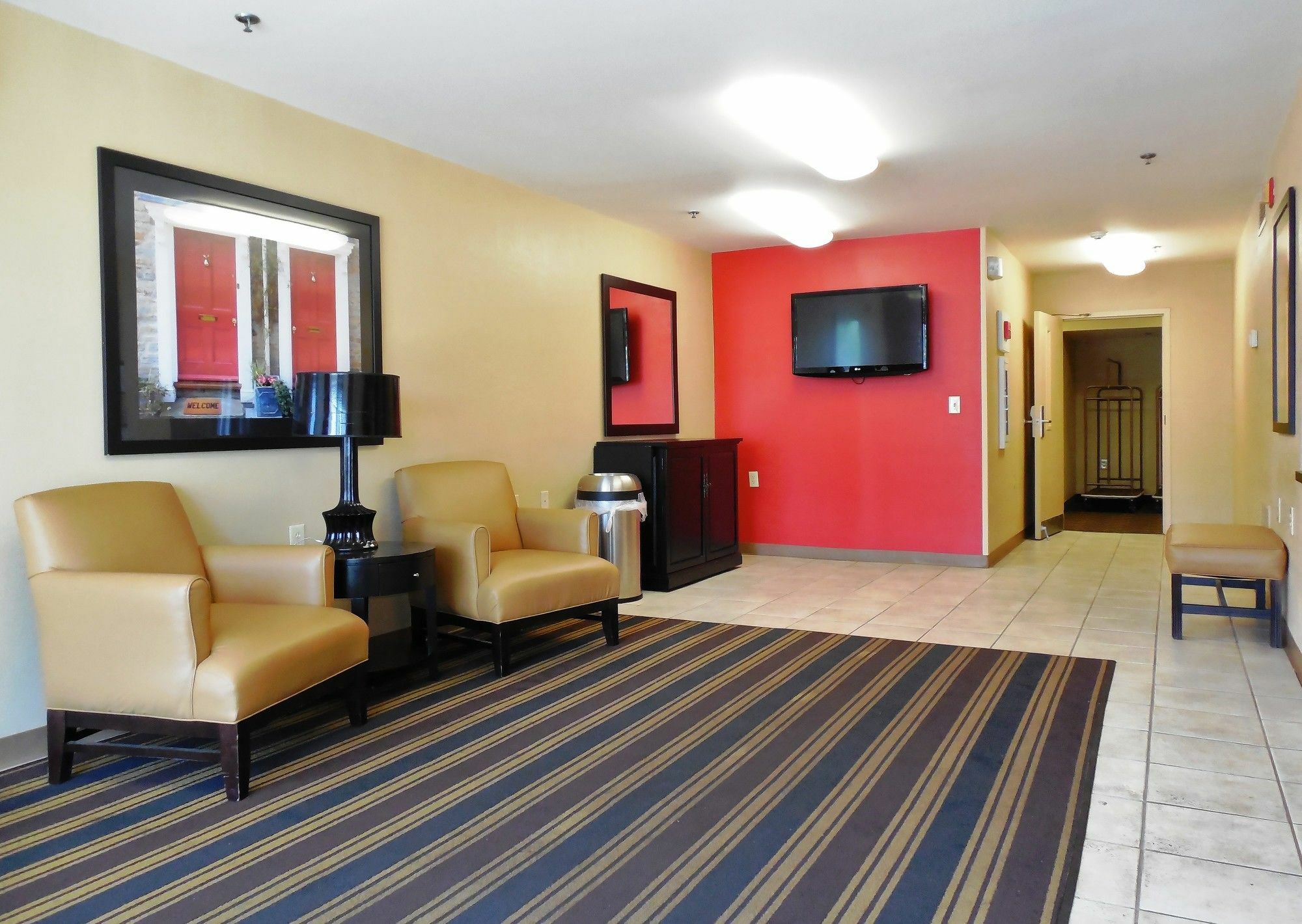 Extended America - - Killearn Tallahassee