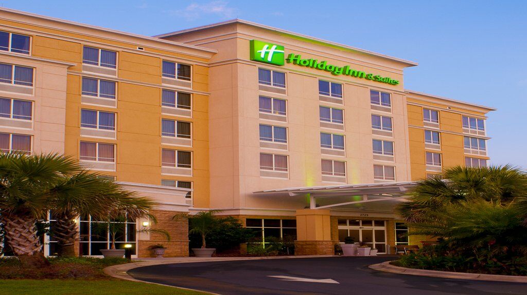 & North/i10 And Us27 Hotel 3*