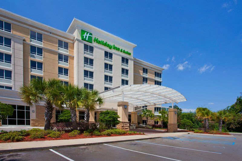 & North/i10 And Us27 Hotel Tallahassee