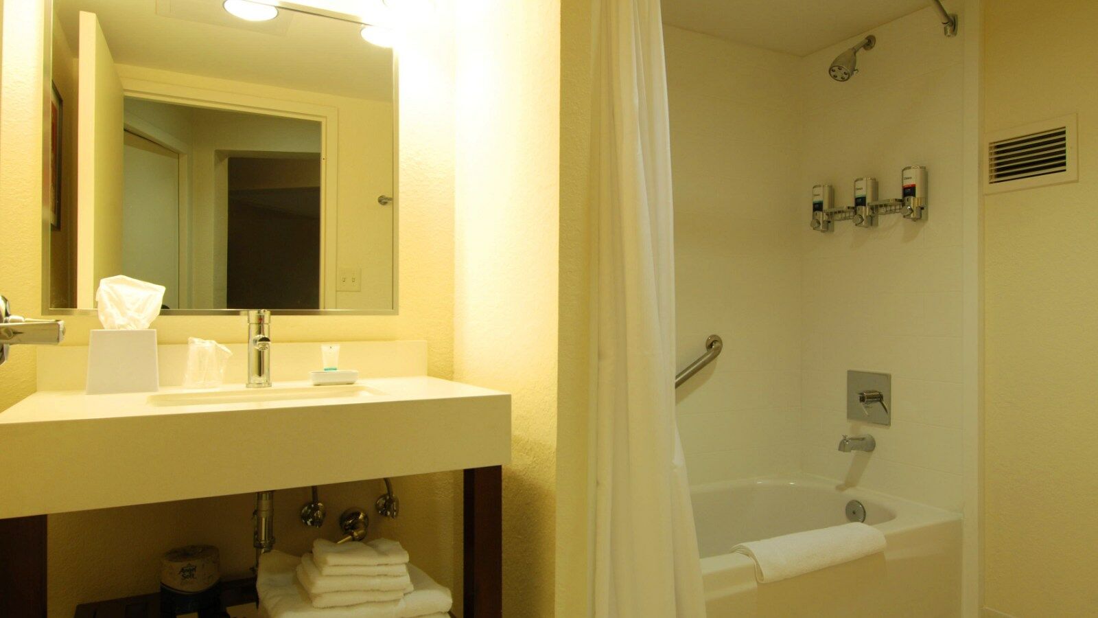 Four Points By Sheraton Downtown Tallahassee