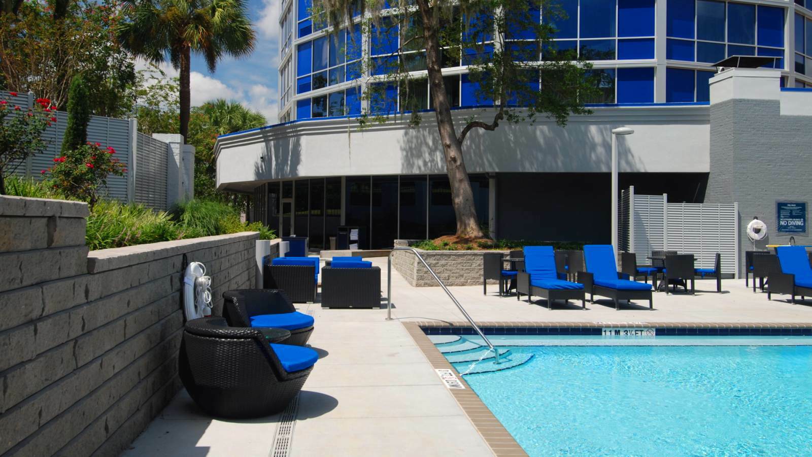 Four Points By Sheraton Downtown Hotel