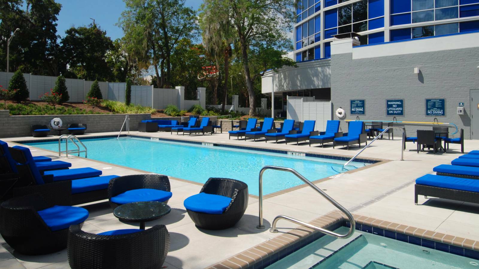 Four Points By Sheraton Downtown