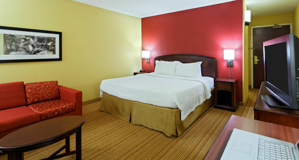 Courtyard North/i-10 Capital Circle Tallahassee
