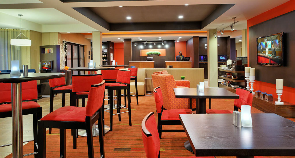 Hotel Courtyard North/i-10 Capital Circle Tallahassee