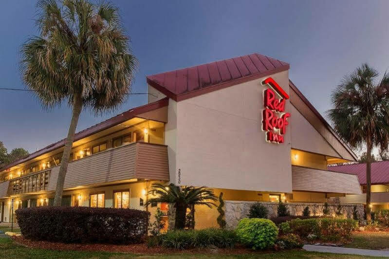 Red Roof - Tallahassee