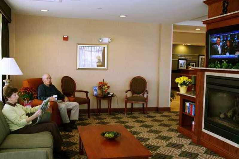 Hotel Hampton Tallahassee-central 3*