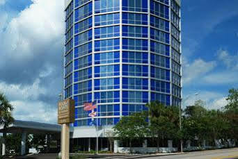 Hotel Four Points By Sheraton Downtown 4*