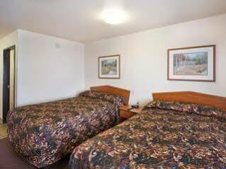 Extended America Select - - East Hotel Tallahassee