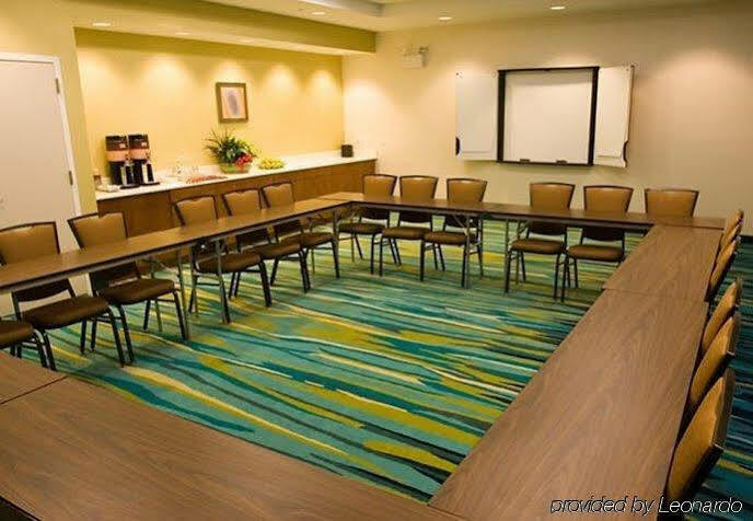 Hotel Springhill Tallahassee