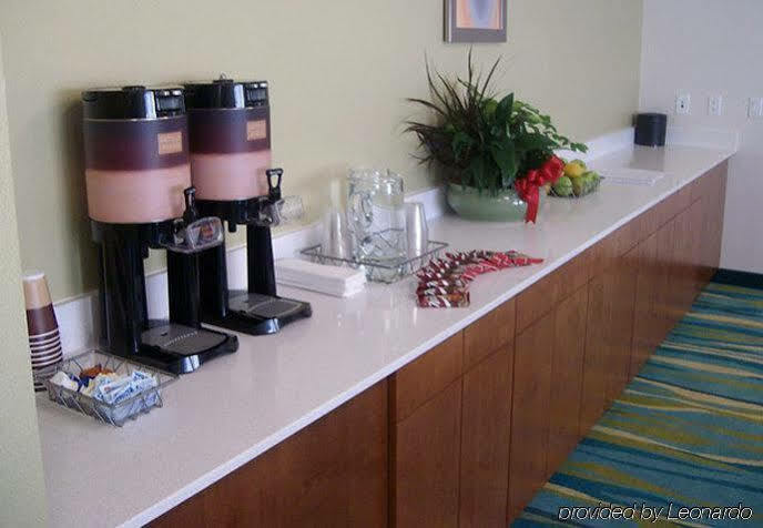 Hotel Springhill Tallahassee