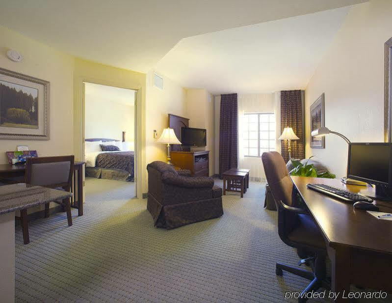 Staybridge I-10 East By Ihg 3* Tallahassee