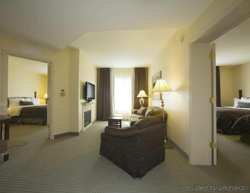 Hotel Staybridge I-10 East By Ihg