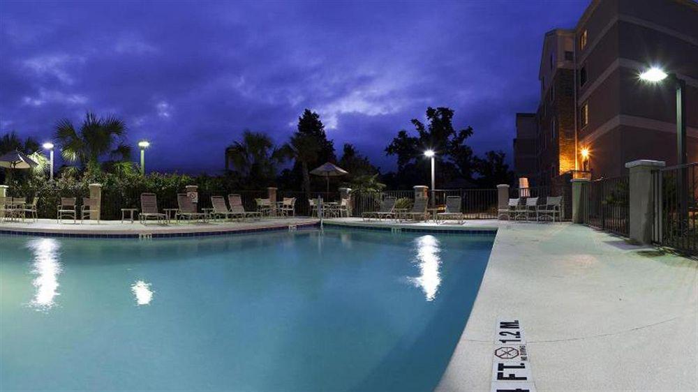 Hotel Staybridge I-10 East By Ihg 3*