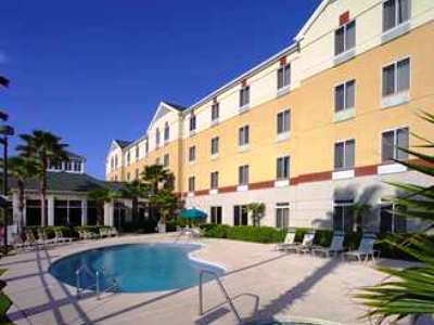 Hotel Hilton Garden Tallahassee
