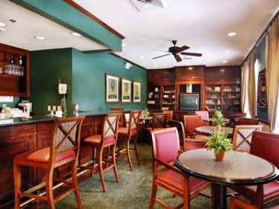 Hotel Hilton Garden 3*