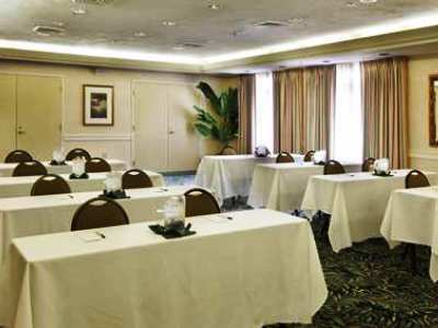 Hotel Hilton Garden