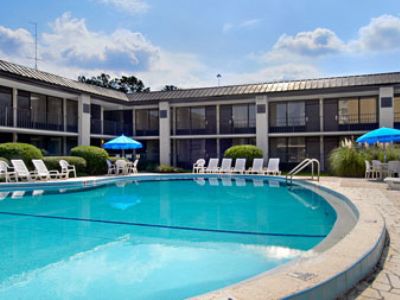 Days Tallahassee