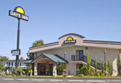 Days By Wyndham Center 2* Tallahassee