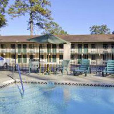 Hotel Howard Johnson By Wyndham