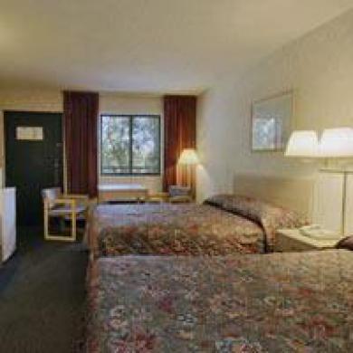 Howard Johnson By Wyndham Tallahassee